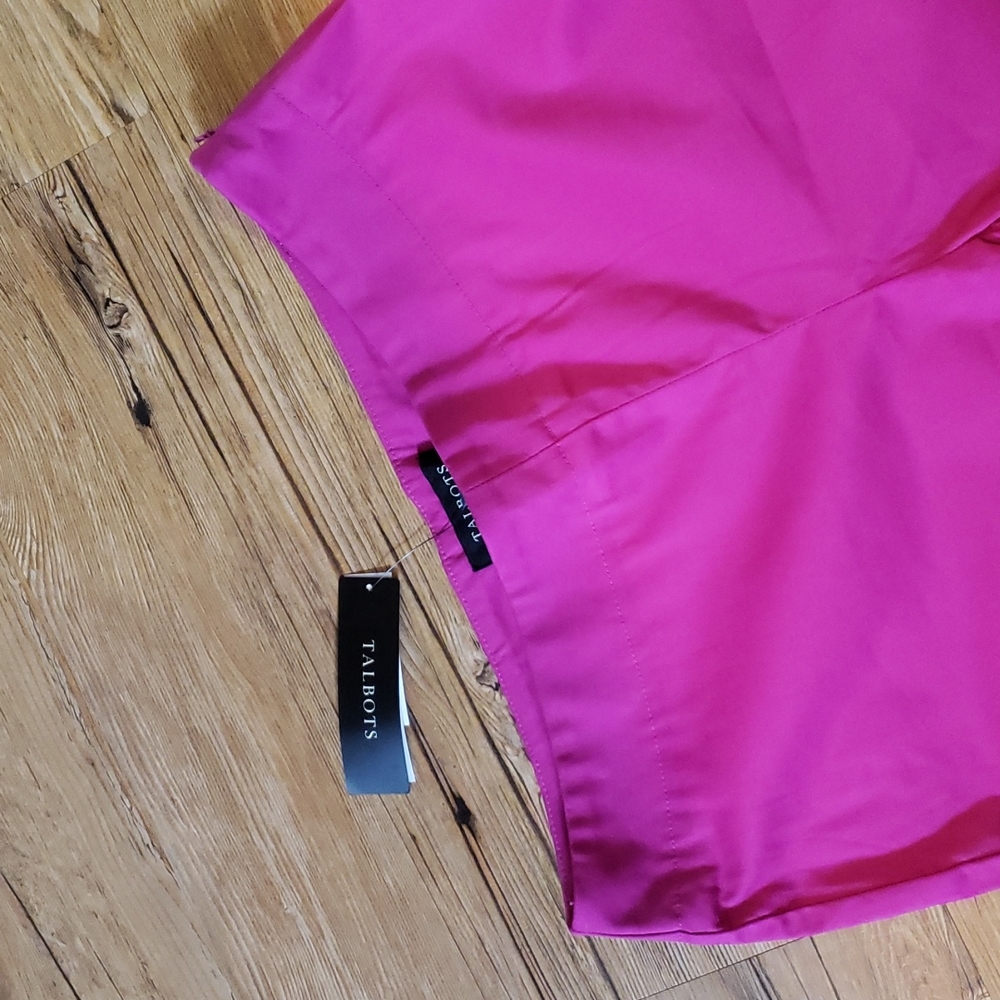Talbots Capri